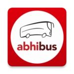 abhibus android application logo